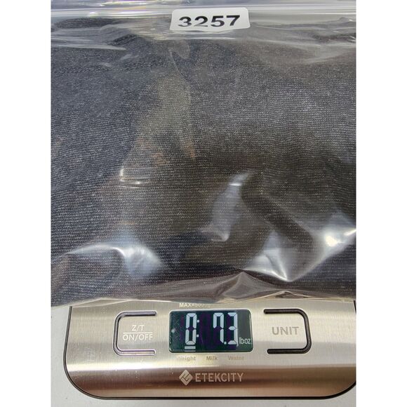 Cinch Denim Co. Heather Grey T-shirt - Large - Picture 4 of 4